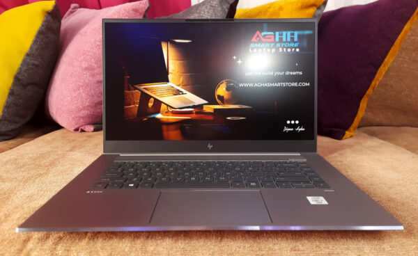 HP ZBook Studio G7 BY AGHA SMART STORE