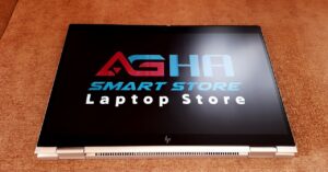 HP EliteBook x360 1040 G6 BY AGHA SMART STORE