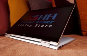 HP EliteBook x360 1040 G6 BY AGHA SMART STORE