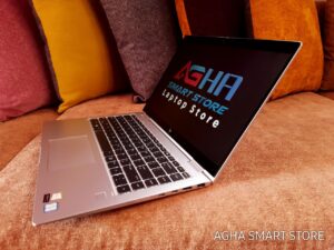 HP EliteBook x360 1040 G6 BY AGHA SMART STORE