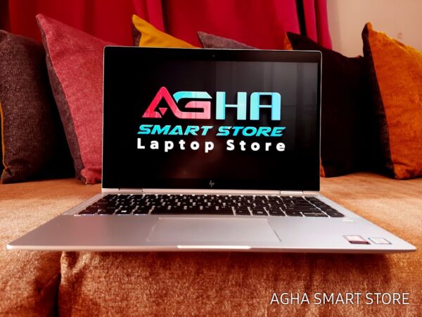 HP EliteBook x360 1040 G6 BY AGHA SMART STORE