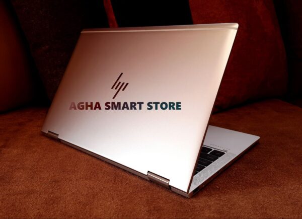 HP EliteBook x360 1040 G6 BY AGHA SMART STORE