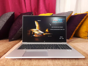 HP EliteBook 850 G7 3 HP EliteBook 850 G7 BY AGHA SMART STORE