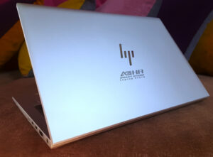 hp EliteBook 835 G7 by agha smart store