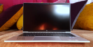 hp EliteBook 835 G7 by agha smart store