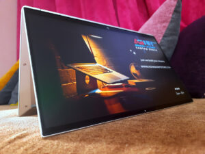 HP EliteBook x360 1040 G7 1 HP EliteBook x360 1040 G7 BY AGHA SMART STORE