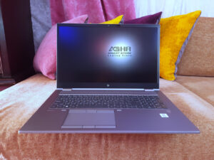 HP ZBook Fury 17 G7 BY AGHA SMART STORE EGYPT مصر