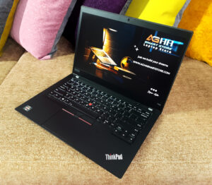 Lenovo ThinkPad T495 BY AGHA SMART STORE LAPTOPS EGYPT مصر لابتوب