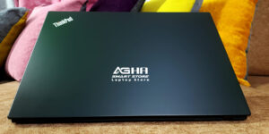 <h3>لكن قبل ده كله لازم تكون عارف ليه <strong>أغا سمارت ستور</strong> كان الخيار الأمثل لكل المشترين، عشان👇:</h3> <ul> <li> <h3>💻 اللاب بيجيلك بالويندوز مفعل مدى الحياة</h3> </li> <li> <h3>📑 بيجيلك بباقة برامج الأوفيس كاملة مفعلة مدة الحياة</h3> </li> <li> <h3>🛡️ كمان عليه الأنتي فايروس وباقة مفعلة مدة الحياة</h3> </li> <li> <h3>🖥️ بيجيلك بباقة أدوبي كاملة</h3> </li> <li> <h3>📞 برنامج للدعم الفني الأونلاين في حالة مشكلة، يتم التواصل مع المتخصص لحل المشكلة وأنت في مكانك في أقل من دقائق</h3> </li> <li> <h3>📆 تجربة 14 يوم وضمان استرجاع الأموال أو الاستبدال حسب رغبتك</h3> </li> <li> <h3>📦 كفاءة منتج تم التأكد من سلامته</h3> </li> <li> <h3>🔍 بتتحقق من اللابتوب كويس قبل الاستلام</h3> </li> <li> <h3>🔒 ضمان عام كامل 12 شهر</h3> </li> <li> <h3>🛡️ ضمان خلوه من كافة عيوب الصناعة</h3> </li> <li> <h3>💳 متاح الدفع فيزا وتقسيط كل البنوك</h3> </li> <li> <h3>💗 لأننا فقط من نمتلك الخبرة والمصداقية قبل وبعد البيع 💗</h3> </li> <li> <h3>🚚 متاح توصيل لحد بيتك خلال 48 ساعة 🚚</h3> </li> </ul> <h3>روابط المتجر ومتابعة آخر العروض</h3> <h3>🌐 دلوقتي تقدر تدخل على <a style="color: blue;" href="https://aghasmartstore.com/" target="_blank" rel="dofollow noopener">موقعنا الرسمي</a> ومنه للمتجر عشان تعرف كل منتجاتنا وأسعارها وكل أخبار عالم الكمبيوتر وتطوراته.</h3> <h3>🔥 وما تفوتش فرصتك في التعرف على مستجدات كل أنواع اللابتوبات وأشكالها ومراجعاتها من قناتنا على اليوتيوب بالاشتراك من هنا 🔥: <a style="color: red;" href="https://www.youtube.com/aghastore" target="_blank" rel="dofollow noopener">قناة أغا سمارت ستور على يوتيوب</a></h3> <h3>📞 لو عايز تشتري عبر رسائل العرض أو اتصال بتليفون الشركة: <strong>1010600619</strong></h3> <h3>📱 أو واتساب الشركة من هنا: <a style="color: blue;" href="https://wa.me/1010600619" target="_blank" rel="dofollow noopener">واتساب أغا سمارت ستور</a></h3> <h3>📘 وصفحتنا بالفيسبوك من هنا: <a style="color: red;" href="https://www.facebook.com/aghastore" target="_blank" rel="dofollow noopener">صفحة أغا سمارت ستور على فيسبوك</a></h3> <h3>👥 رابط جروب الشركة على الفيس بوك: <a style="color: blue;" href="https://www.facebook.com/groups/aghastore" target="_blank" rel="dofollow noopener">جروب أغا سمارت ستور</a></h3> <h3>📸 كمان تابع فيديوهاتنا على الإنستجرام لشركتنا من هنا: <a style="color: red;" href="https://www.instagram.com/aghastore" target="_blank" rel="dofollow noopener">إنستجرام أغا سمارت ستور</a></h3> <h3>📧 وتقدر تكون عميل دائم يوصلك آخر الأخبار والتحديثات والعروض الحصرية والخصومات من الرابط ده: <a style="color: blue;" href="https://www.aghastore.com/register" target="_blank" rel="dofollow noopener">حسابي على أغا سمارت ستور</a></h3> <h3>📲 واشترك معانا في قناتنا على التليجرام للوصول لآخر اللابات عندنا من هنا: <a style="color: red;" href="https://t.me/aghastore" target="_blank" rel="dofollow noopener">قناة أغا سمارت ستور على تليجرام</a></h3> <h3>🐦 كمان تقدروا تتابعونا على تويتر أو إكس من هنا: <a style="color: blue;" href="https://www.twitter.com/aghastore" target="_blank" rel="dofollow noopener">تويتر أغا سمارت ستور</a></h3> 