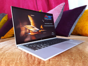 HP ELITEBOOK X360 1030 G7 by agha smart store laptops EGYPT مصر