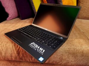 Dell Precision 3540 BY AGHA SMART STORE LAPTOP STORE EGYPT مصر لابتوب