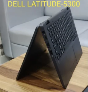 Dell Latitude 5300 2-in-1 2 Dell Latitude 5300 2-in-1 by agha smart store laptop egypt مصر لابتوب
