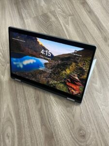 Dell Latitude 5320 2-in-1 by agha smart store laptop egypt مصر لابتوب