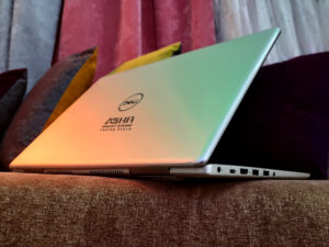 Dell Inspiron 15 7580 BY AGHA SMART STORE LAPTOP EGYPT مصر متجر اغا سمارت ستور لابتوب