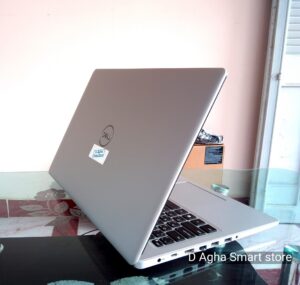 Dell Inspiron 5570 - 15 BY AGHA SMART STORE LAPTOPS EGYPT متجر اغا سمارت ستور مصر لابتوب 