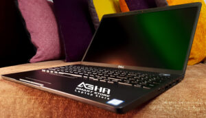 Dell Precision 3541 BY AGHA SMART STORE LAPTOP STORE مصر لابتوب EGYPT