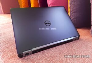 Dell Latitude E7270 by agha smart store laptops egypt متجر اغا سمارت ستور لابتوب مصر