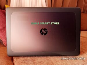 Hp ZBook 17 G3 BY AGHA SMART STORE LAPTOP EGYPT مصر لابتوب اغا سمارت ستور