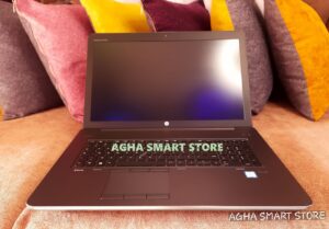 Hp ZBook 17 G3 BY AGHA SMART STORE LAPTOP EGYPT مصر لابتوب اغا سمارت ستور