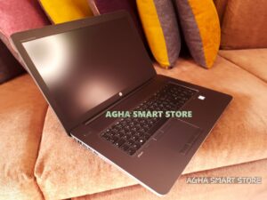 Hp ZBook 17 G3 BY AGHA SMART STORE LAPTOP EGYPT مصر لابتوب اغا سمارت ستور