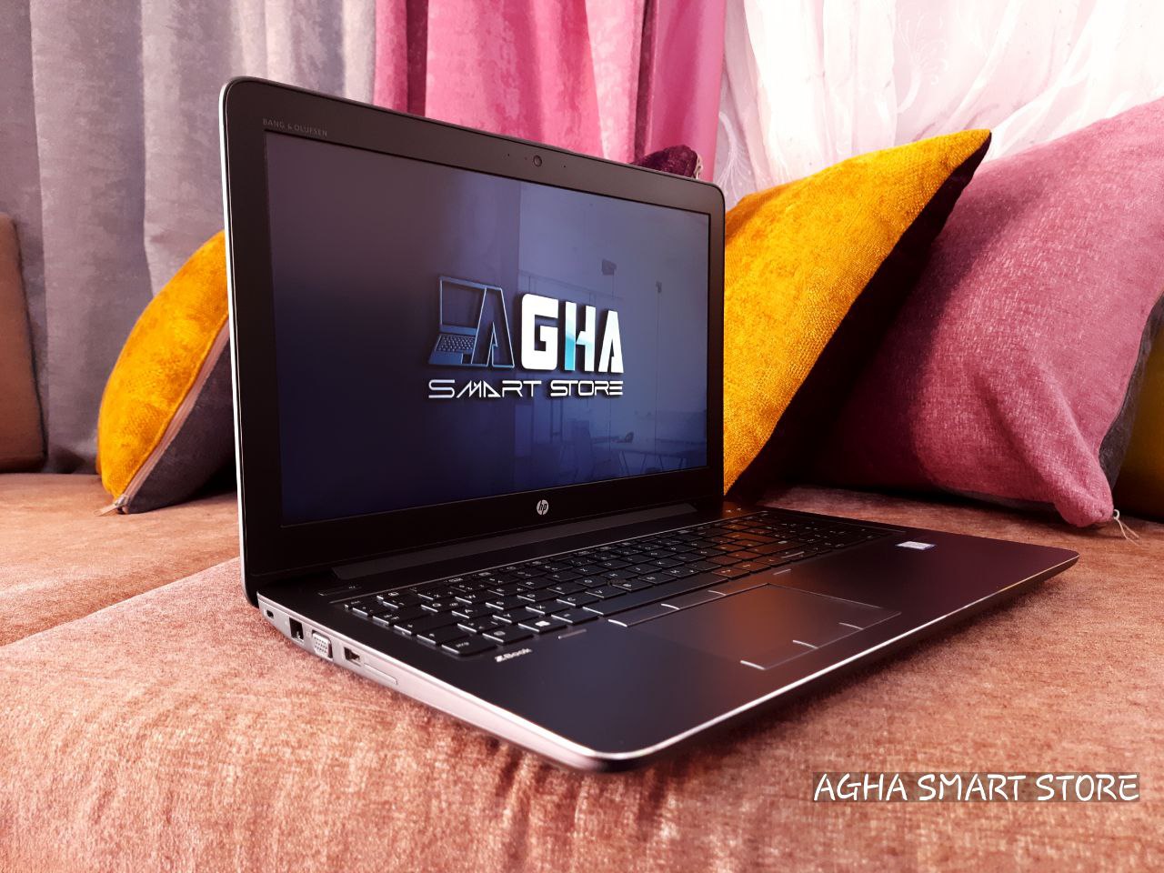 Hp Zbook G3 15 AMD FirePro W5170M 1 Hp zbook G3 15 BY AGHA SMART STORE LAPTOP STORE EGYPT متجر اغا سمارت ستور لابتوب مصر