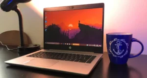 HP ProBook 445 G7 1 HP ProBook 445 G7 by agha smart store laptop egypt مصر لابتوب اغا سمارت ستور متجر مصر