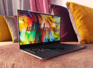 Dell XPS 13 9350 BY AGHA SMART STORE LAPTOP EGYPT مصر لابتوب اغا سمارت ستور