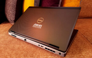 Dell precision 7530 Core i7 Touch Screen 2 Dell Precision 7530 by agha smart store متجر اغا سمارت ستور لابتوب مصر egypt