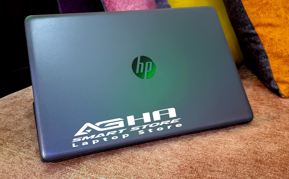 HP 255 G7 by agha smart store laptop egypt مصر لابتوب اغا سمارت ستور