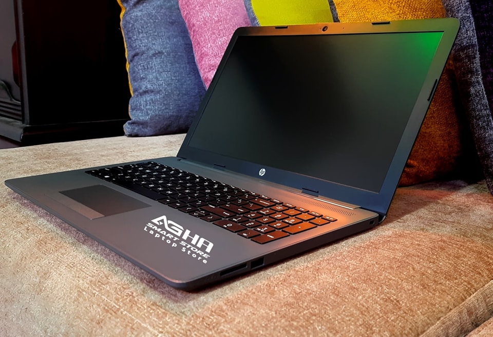 HP 255 G7 by agha smart store laptop egypt مصر لابتوب اغا سمارت ستور