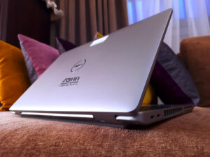 DELL PRECISION 3571 BY AGHA SMART STORE LAPTOP EGYPT مصر اغا سمارت ستور لابتوب