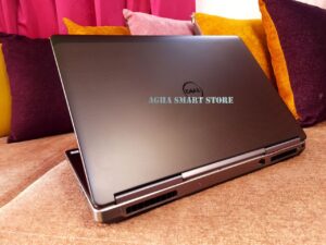 Dell Precision 7720 by agha smart store laptop egypt مصر لابتوب اغا سمارت ستور