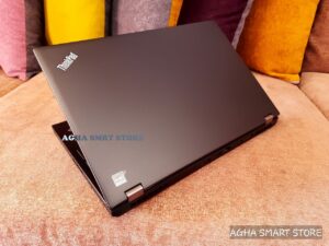 Lenovo Thinkpad P51 BY AGHA SMART STORE LAPTOP EGYPT مصر لابتوب اغا سمارت ستور
