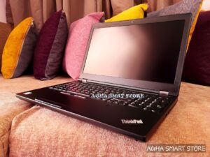 Lenovo Thinkpad P51 BY AGHA SMART STORE LAPTOP EGYPT مصر لابتوب اغا سمارت ستور