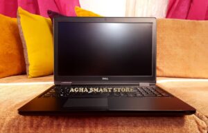Dell Precision 3530 BY AGHA SMART STORE LAPTOP EGYPT لابتوب اغا سمارت ستور مصر