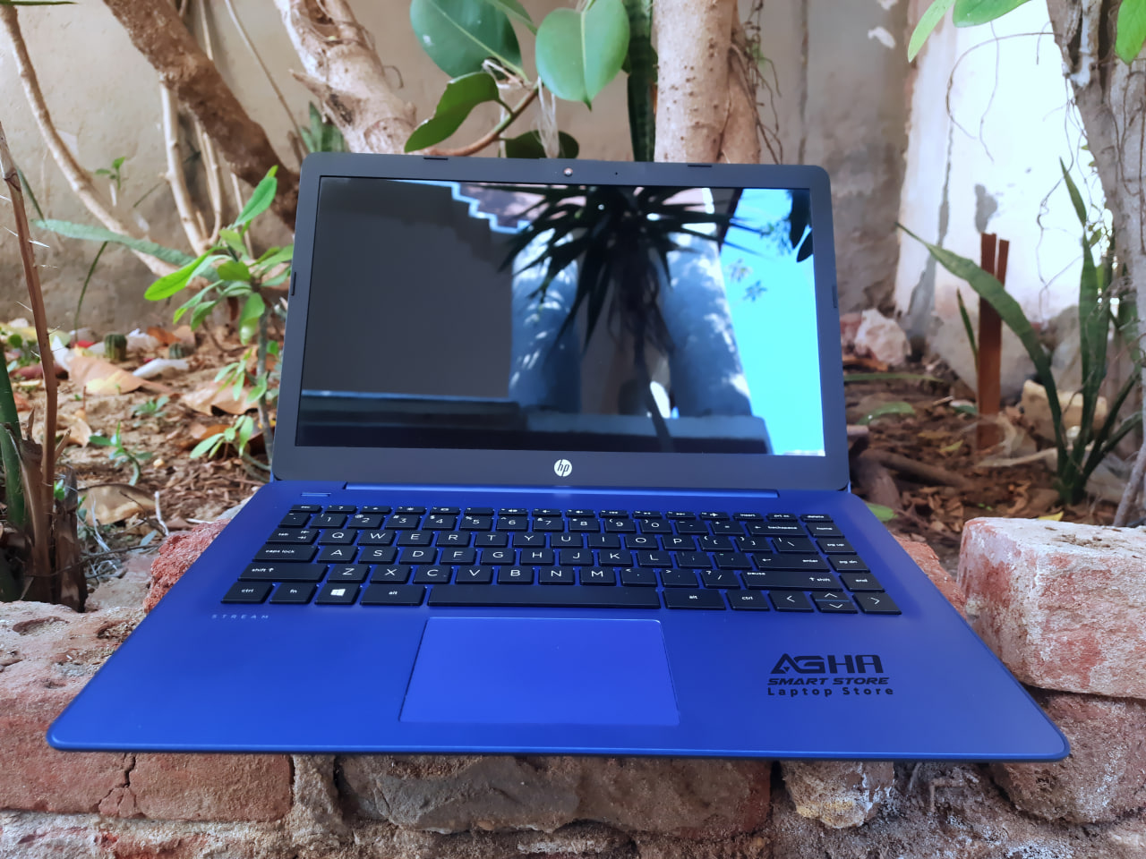 HP Stream 14-ds0130nr 2 HP Stream 14-ds0130nr BY AGHA SMART STORE LAPTOP EGYPT مصر لابتوب اغا سمارت ستور