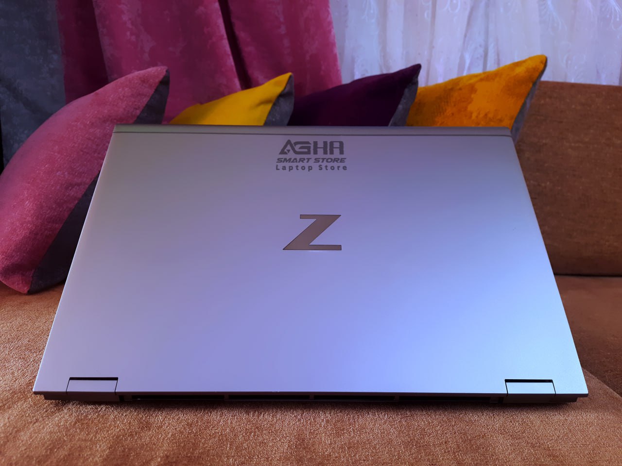 HP ZBook Fury 17 G8 RTX A3000 6GB GDDR6 2 HP ZBook Fury 17 G8 by agha smart store laptop egypt مصر متجر لابتوب اغا سمارت ستور