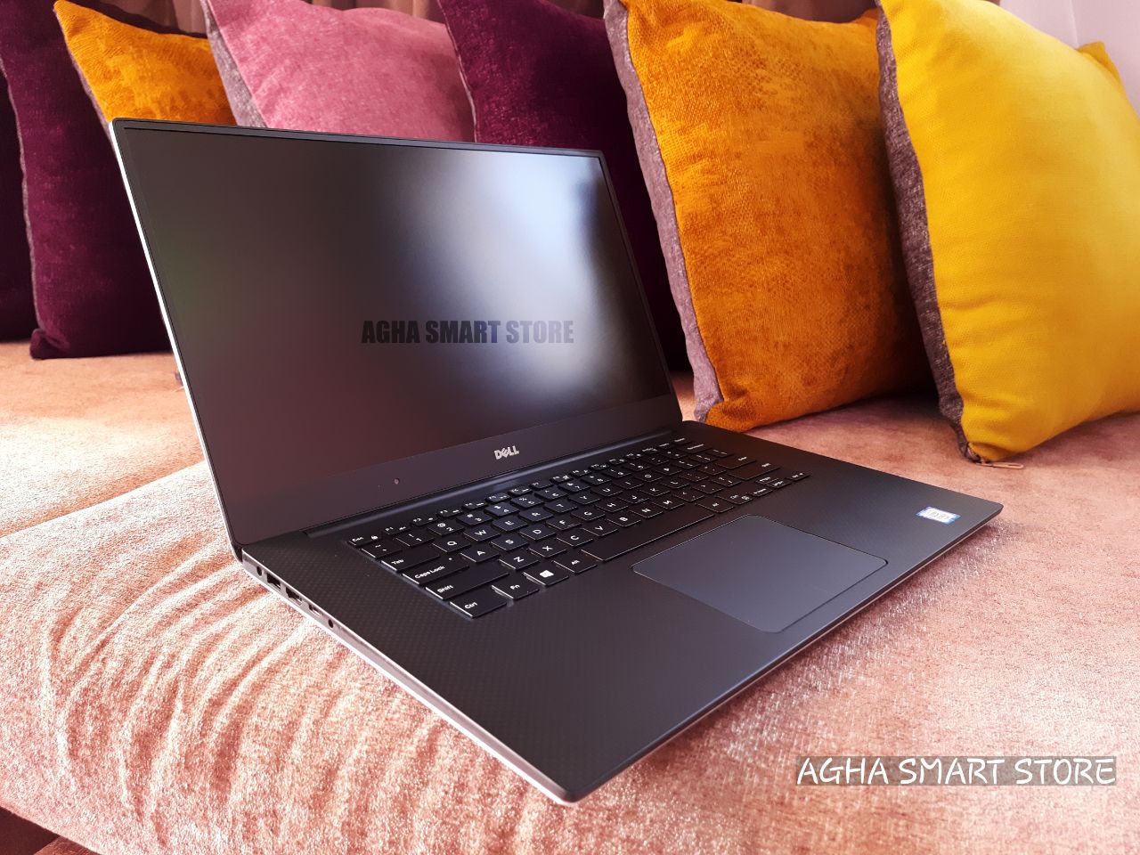 Dell Precision 5510 1 Dell Precision 5510 BY AGHA SMART STORE LAPTOP EGYPT متجر لابتوب اغا سمارت ستور لابتوبات مصر
