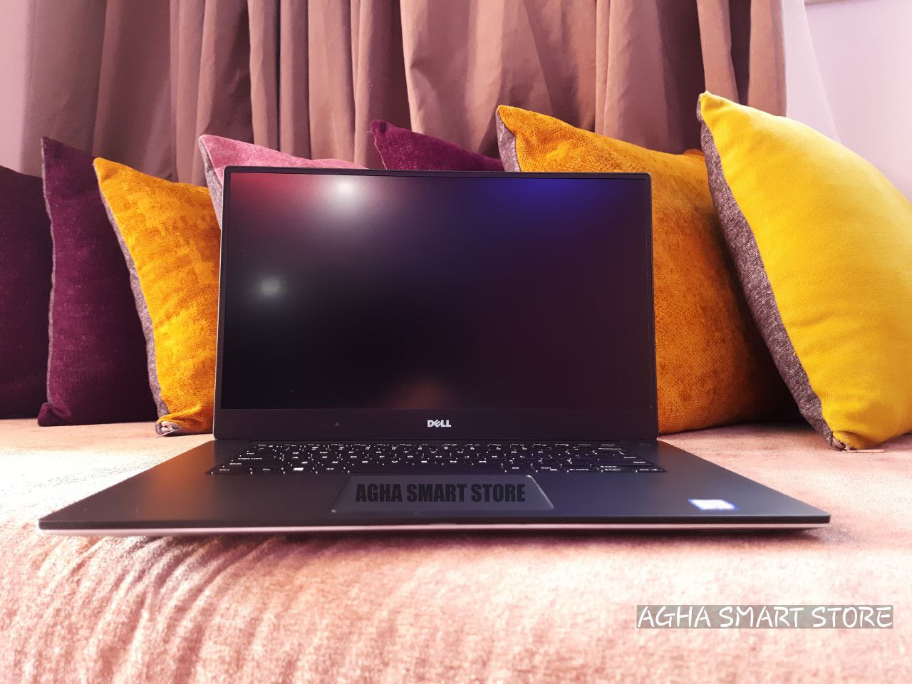 Dell Precision 5520 BY AGHA SMART STORE LAPTOP EGYPT متجر اغا سمارت ستور لابتوب مصر