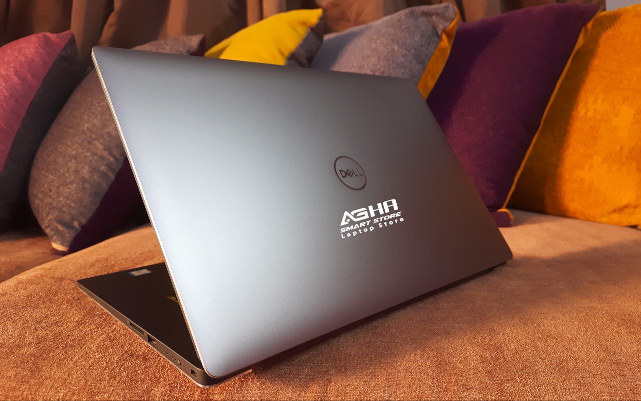 Dell XPS 15 7590 by agha smart store laptop egypt متجر اغا سمارت ستور لابتوب مصر