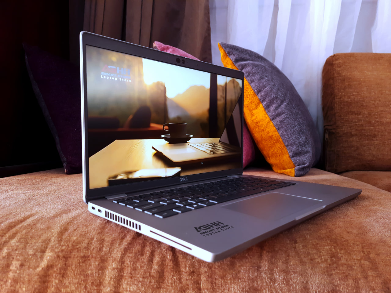 Dell Latitude 5430 BY AGHA SMART STORE LAPTOP EGYPT مصر لابتوب اغا سمارت ستور متجر