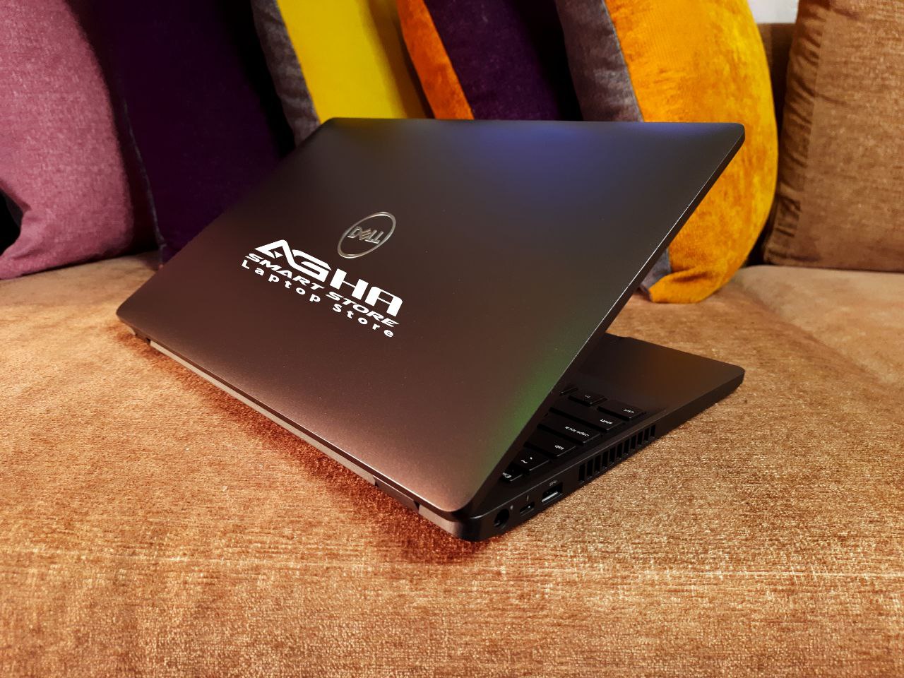 Dell Latitude 5501 BY AGHA SMART STORE LAPTOP EGYPT مصر لابتوب اغا سمارت ستور متجر