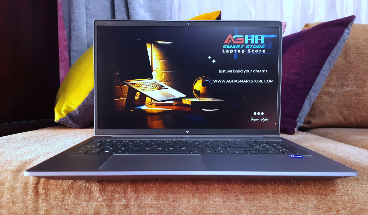 HP ZBook Power G10 BY AGHA SMART STORE LAPTOP EGYPT مصر لابتوب اغا سمارت ستور