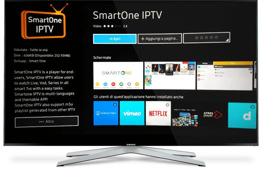 Best & Cheapest SmartOne IPTV Activation