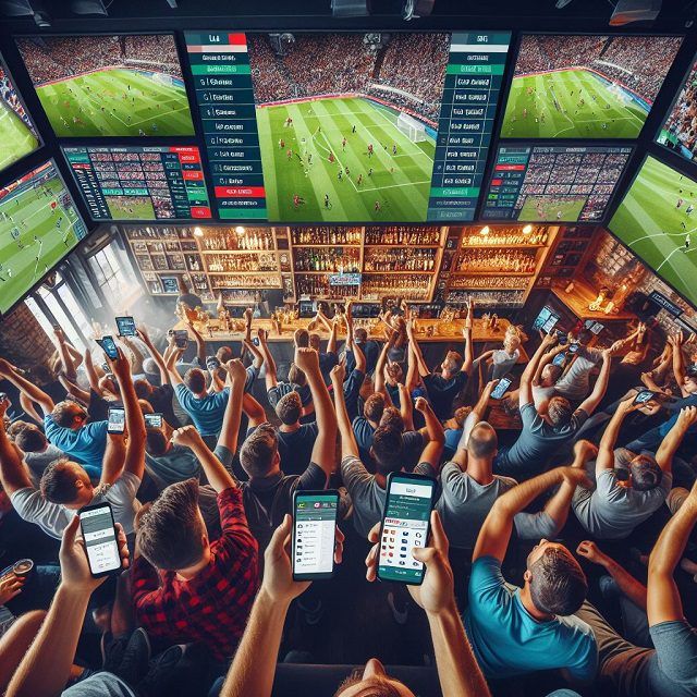 افضل اشتراك IPTV بدون تقطيع - جودة 4K واستقرار متميز