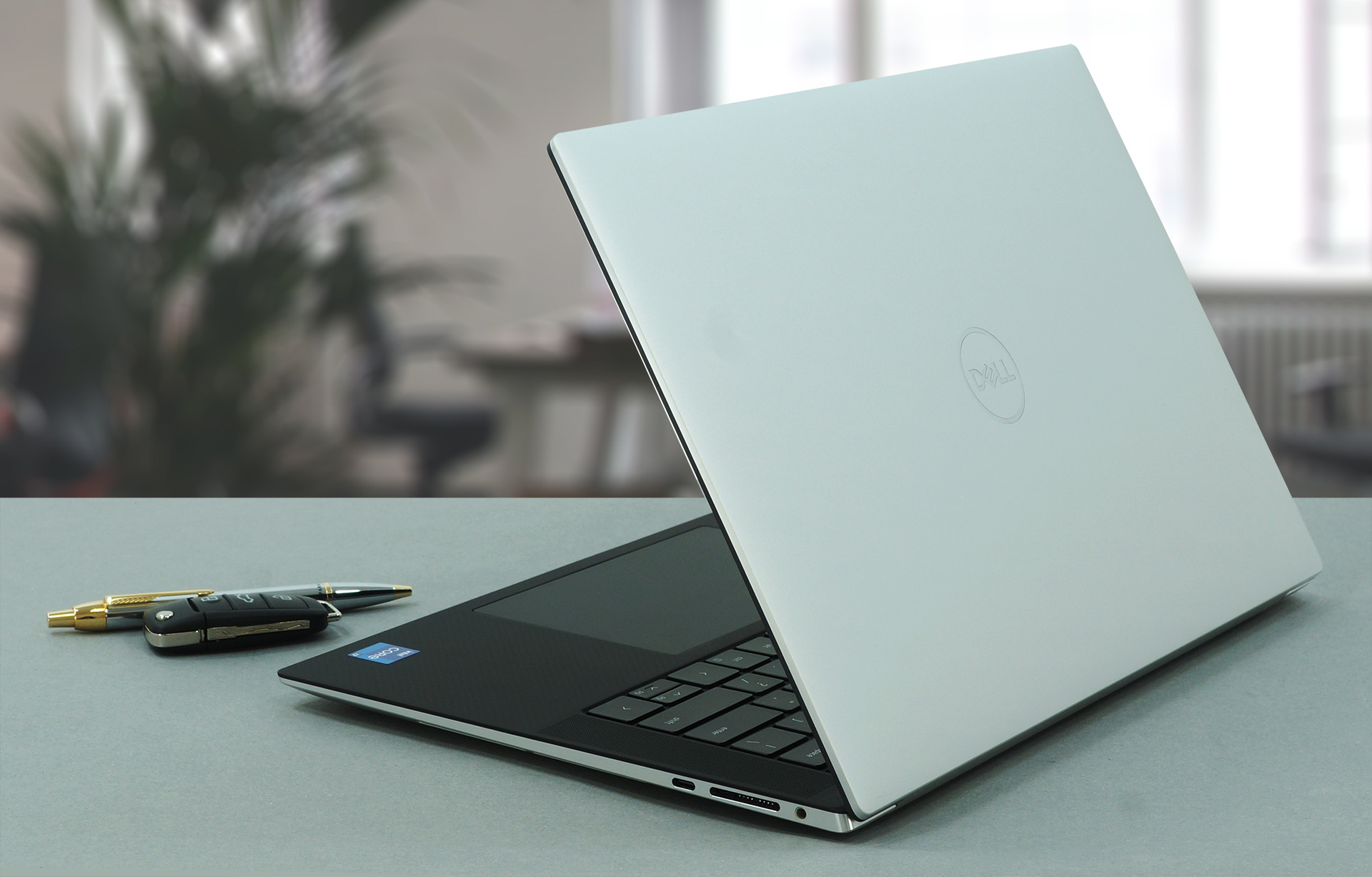 Dell XPS 15 9510 by agha smart store laptop egypt مصر لابتوب