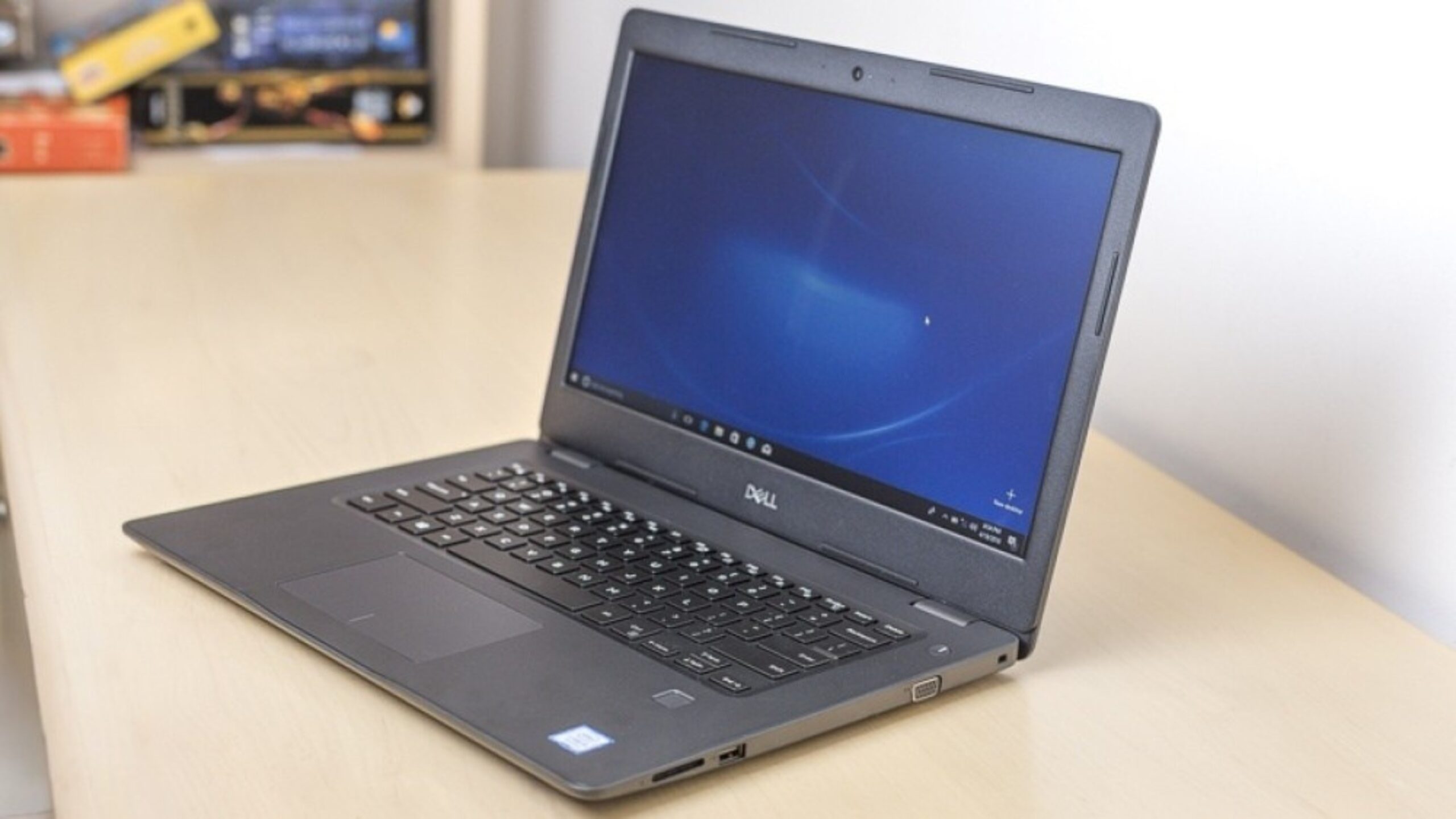 Dell Latitude 3490 BY AGHA SMART STORE LAPTOP متجر اغا سمارت ستور لابتوب
