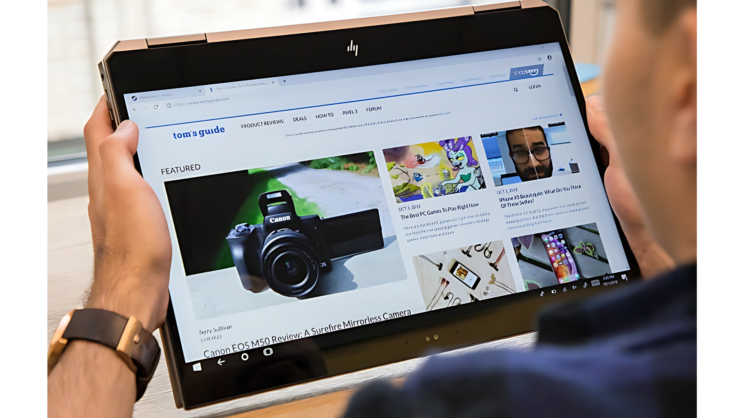 HP ZBook Studio x360 G5 BY AGHA SMART STORE LAPTOP EGYPT مصر لابتوب اغا سمارت ستور