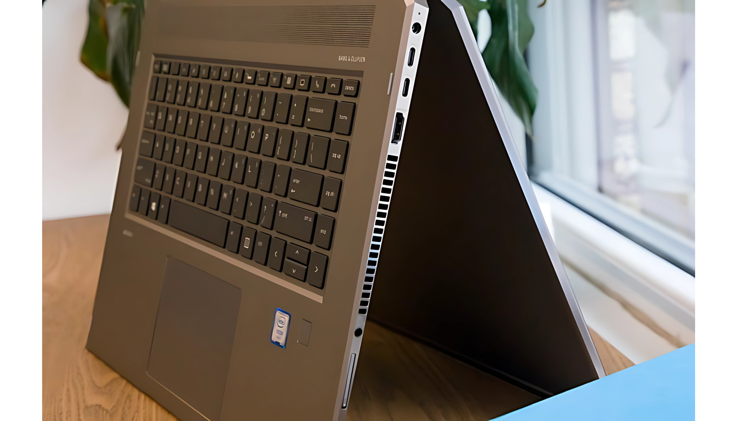 HP ZBook Studio x360 G5 BY AGHA SMART STORE LAPTOP EGYPT مصر لابتوب اغا سمارت ستور