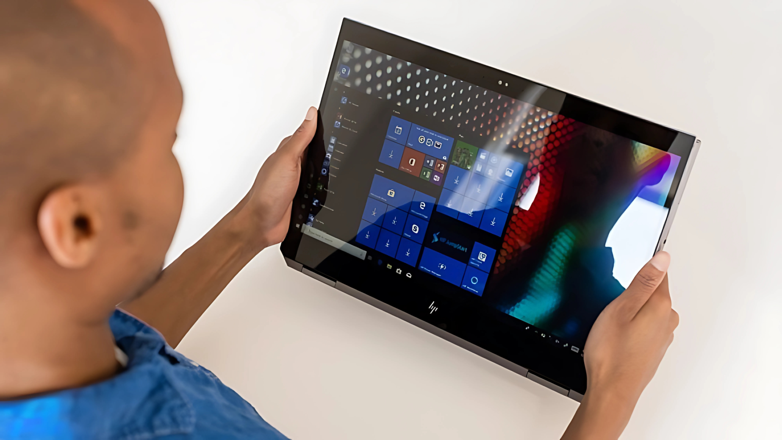 HP ZBook Studio x360 G5 BY AGHA SMART STORE LAPTOP EGYPT مصر لابتوب اغا سمارت ستور